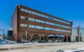Best Western Downtown Sudbury