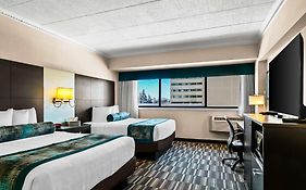 Best Western Downtown Sudbury